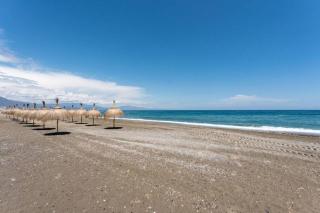 CT 240 - Beachfront Apartment -Don Juan Manilva - 7