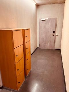 Zweirad Hotel Lenne - Schwerin - 4