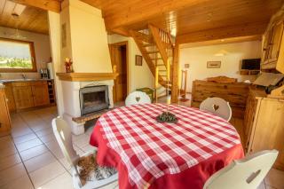 Chalet Les 2 Bouleaux à 2 pas de GERARDMER et des lacs - 5