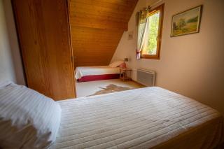 Chalet Les 2 Bouleaux à 2 pas de GERARDMER et des lacs - Xonrupt-Longemer - 1