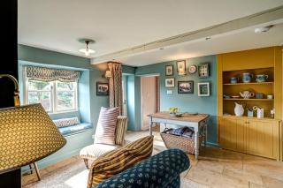 Church End Cottage - Swerford - 6