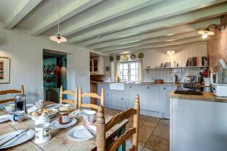 Church End Cottage - Swerford - 4