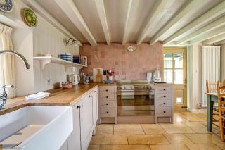 Church End Cottage - Swerford - 2