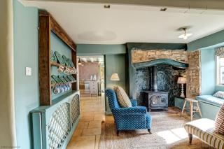 Church End Cottage - Swerford - 8