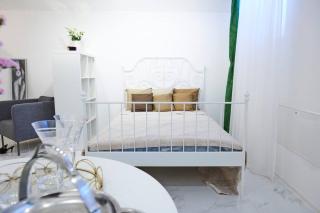 White Bliss Hideaway - Liubliana - 9