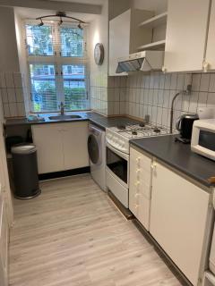 Nørrebro Apartments 450 - Copenaghen - 3