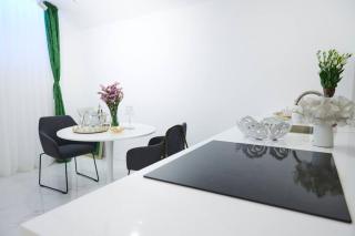 White Bliss Hideaway - Liubliana - 4