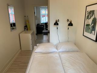 Nørrebro Apartments 450 - Copenaghen - 2