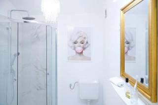 White Bliss Hideaway - Liubliana - 2