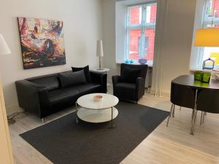 Nørrebro Apartments 450 - Copenaghen - 1