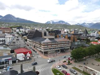 Hotel Canal Beagle - Ushuaia - 0