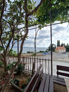 Apartmani Marijo Šarić - Podstrana - 0