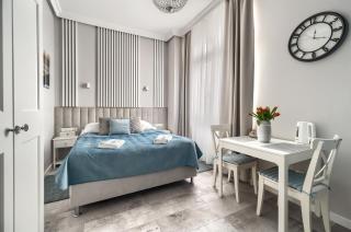 Stawa Villa & Apart - Świnoujście - 9