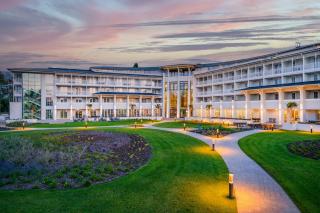 Mövenpick Balaland Resort Lake Balaton - Szántód - 0