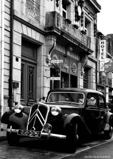 Hôtel Vintage - 0