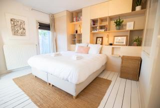 Cute Beach House Zandvoort - 6
