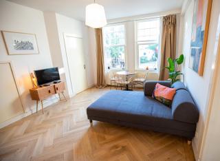 Cute Beach House Zandvoort - 9