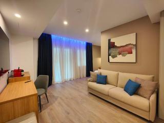 Carducci Art Guesthouse - 9