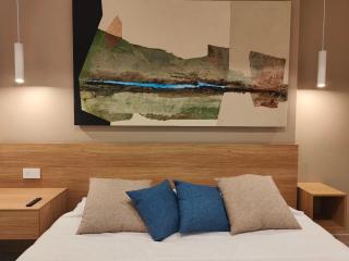 Carducci Art Guesthouse - Oristano - 6