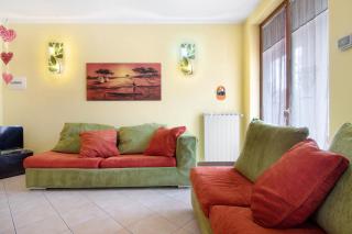Colorful Apartment - Colico - 5