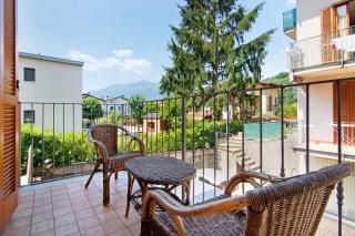 Colorful Apartment - Colico - 0