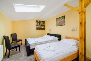 Hotel Max - Prag - 4