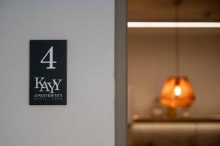 Kayy Apartments 4 in Matala - Matala - 1