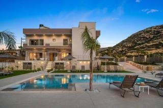 Kayy Apartments 1 in Matala - 9