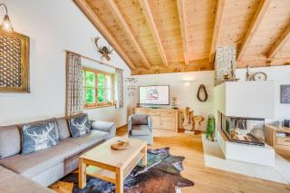 Chalet #4 - Edelweiss - Neukirchen am Grossvenediger - 7