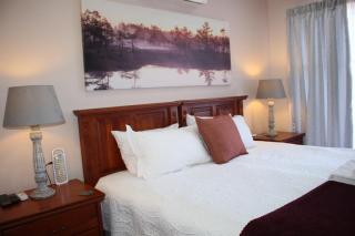 Accommodation at Potch Guesthouse - Potchefstroom - 8