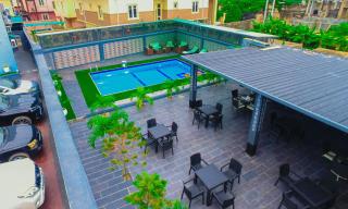 Romeneo Grand Royal Hotel - Lagos - 6