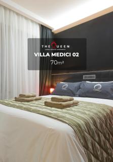 The Queen Luxury Apartments - Villa Medici - Lussemburgo - 7