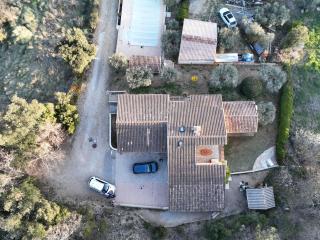 Villa Kyrae - Oraison - 0