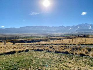 Casa Pradera de los Andes - Tupungato - 4