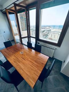 NEWHOUSE VICTORIA - Sea View Apartment - Nettuno - 6