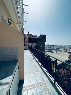 NEWHOUSE VICTORIA - Sea View Apartment - Nettuno - 5