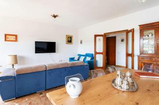 Casa San Saturnino appartamento 8 posti Cagliari centro - Cagliari - 7