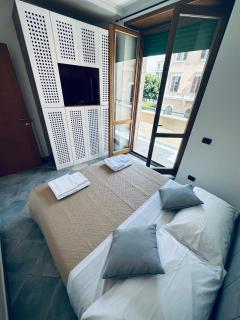 NEWHOUSE VICTORIA - Sea View Apartment - Nettuno - 3