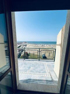 NEWHOUSE VICTORIA - Sea View Apartment - Nettuno - 8