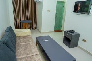 Romeneo Grand Royal Hotel - Lagos - 9