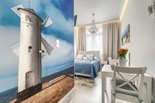 Stawa Villa & Apart - Świnoujście - 5