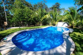 Casa de la Naturaleza - Cóbano - 3