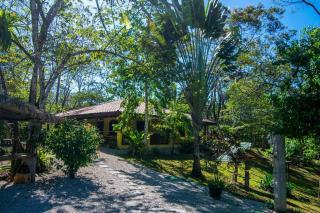 Casa de la Naturaleza - Cóbano - 1