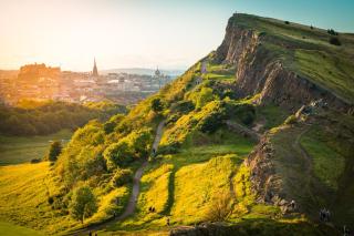 The Holyrood Park Apartment - Edimburgo - 5