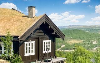 5 Bedroom Nice Home In Uvdal - Dagali - 1