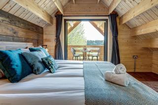 Buttercup Lodge - Benson - 2