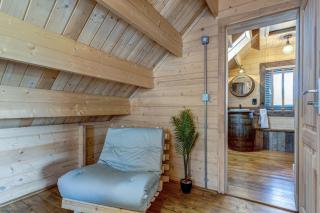 Buttercup Lodge - Benson - 1