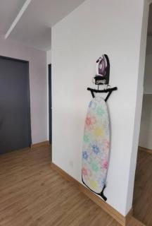 Emerald Avenue Cozy 3R3B Apartment 822 - 4