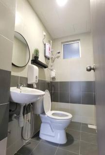 Emerald Avenue Cozy 3R3B Apartment 822 - Brinchang - 1
