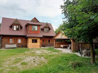 Pan Tadeusz - Nowy Targ - 0